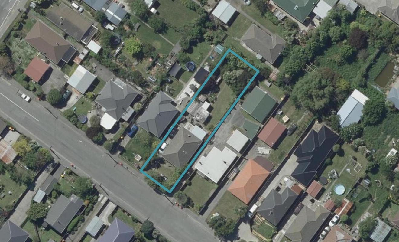 65 Barton Street, Woolston, Christchurch - Carousel 1