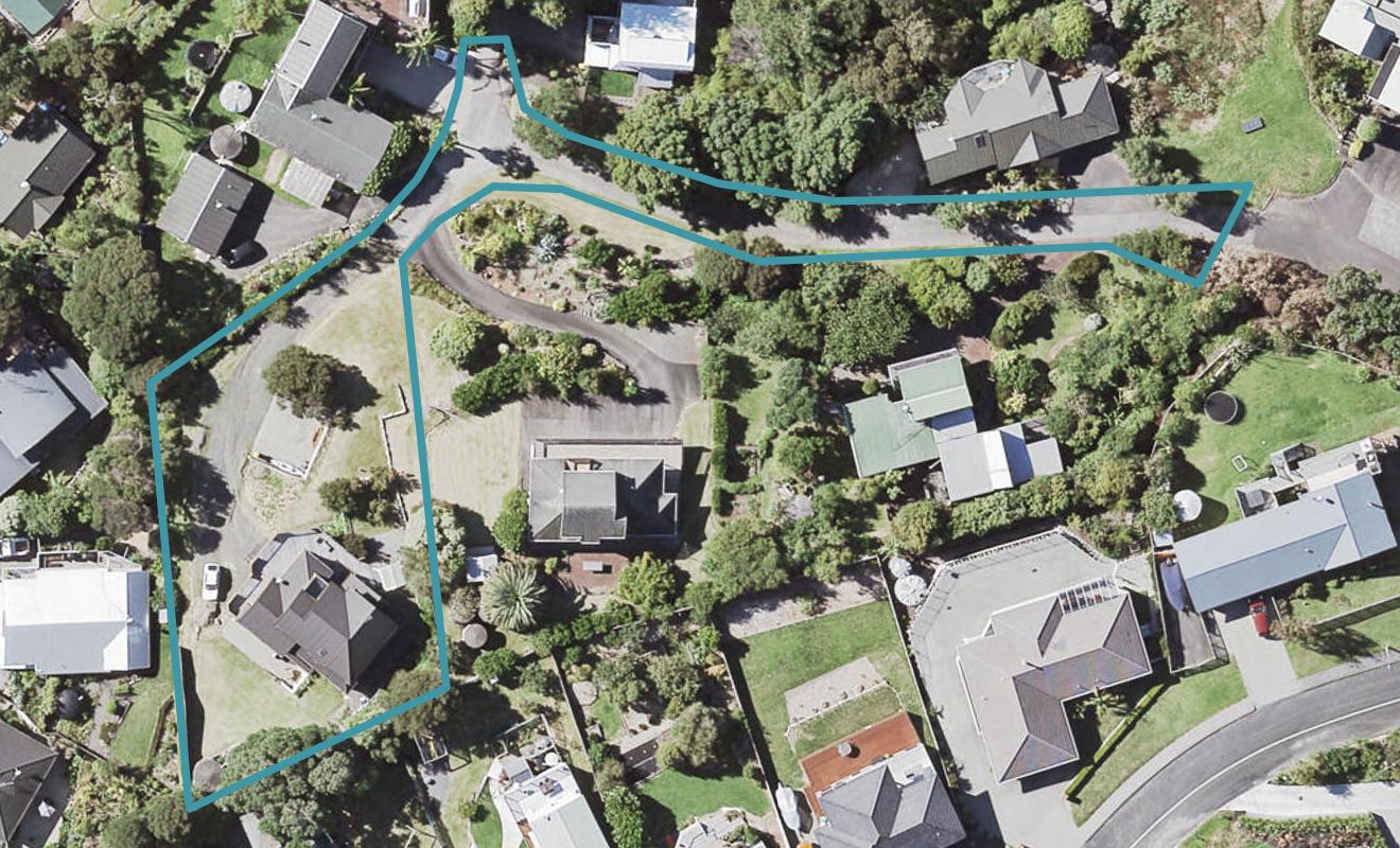 8 The Brae, Maraetai, Auckland - Carousel 1