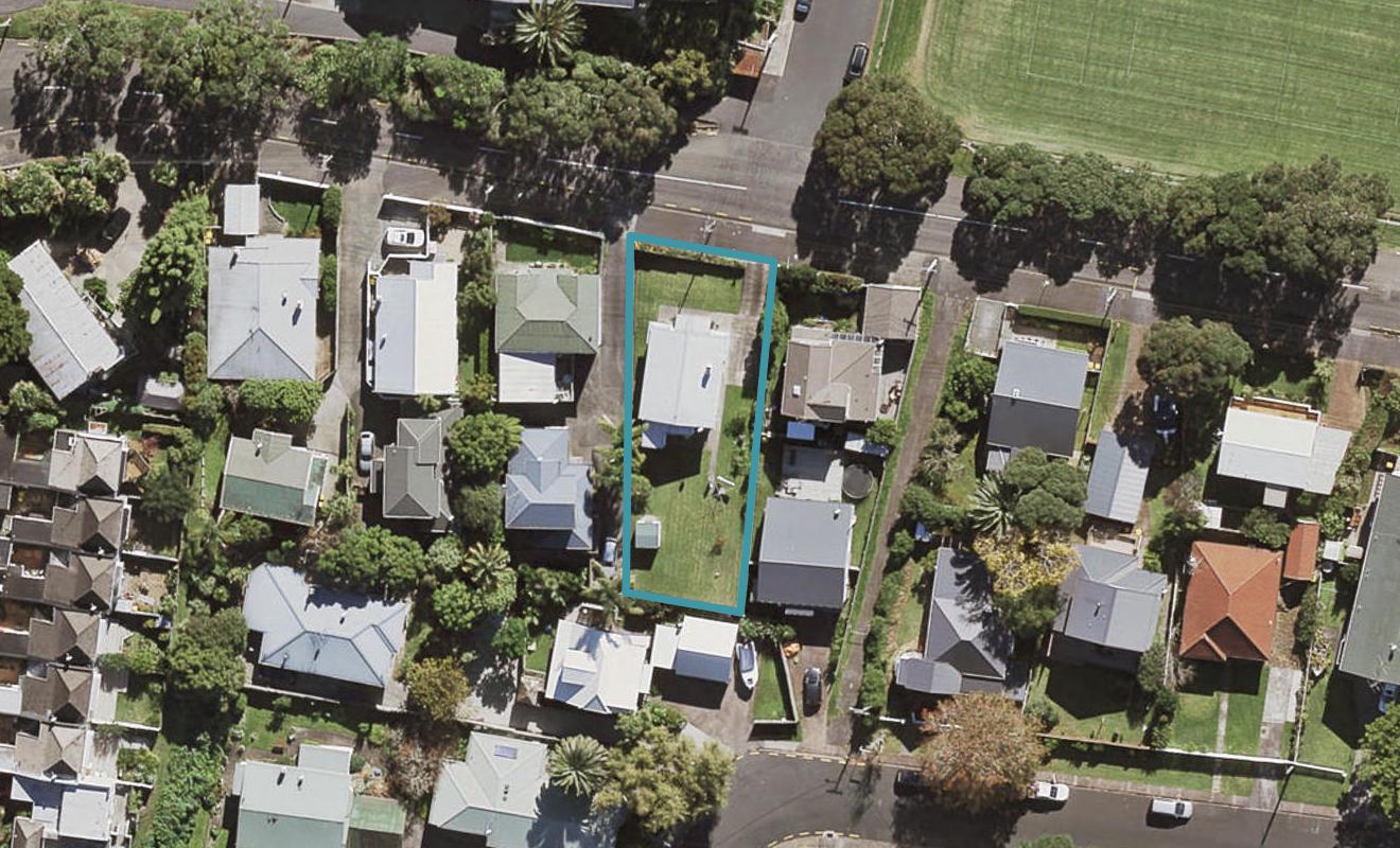 25 Stafford Road, Northcote Point, Auckland - Carousel 1