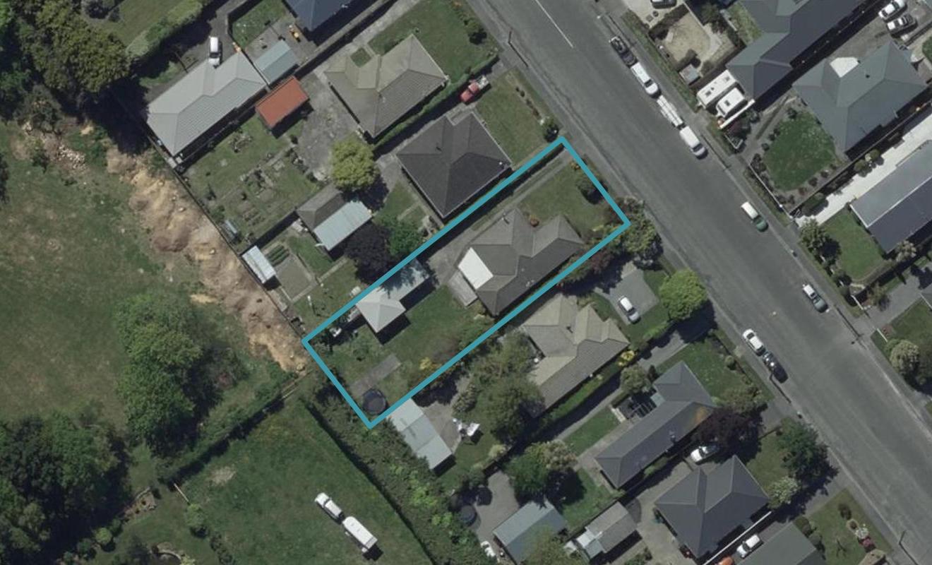 45 Victors Road, Hoon Hay, Christchurch - Carousel 1