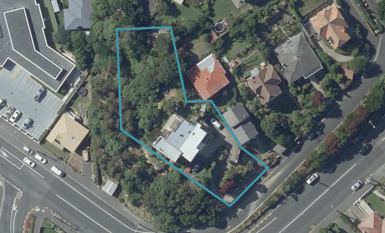 17 Musselburgh Rise, Musselburgh, Dunedin - Carousel 1