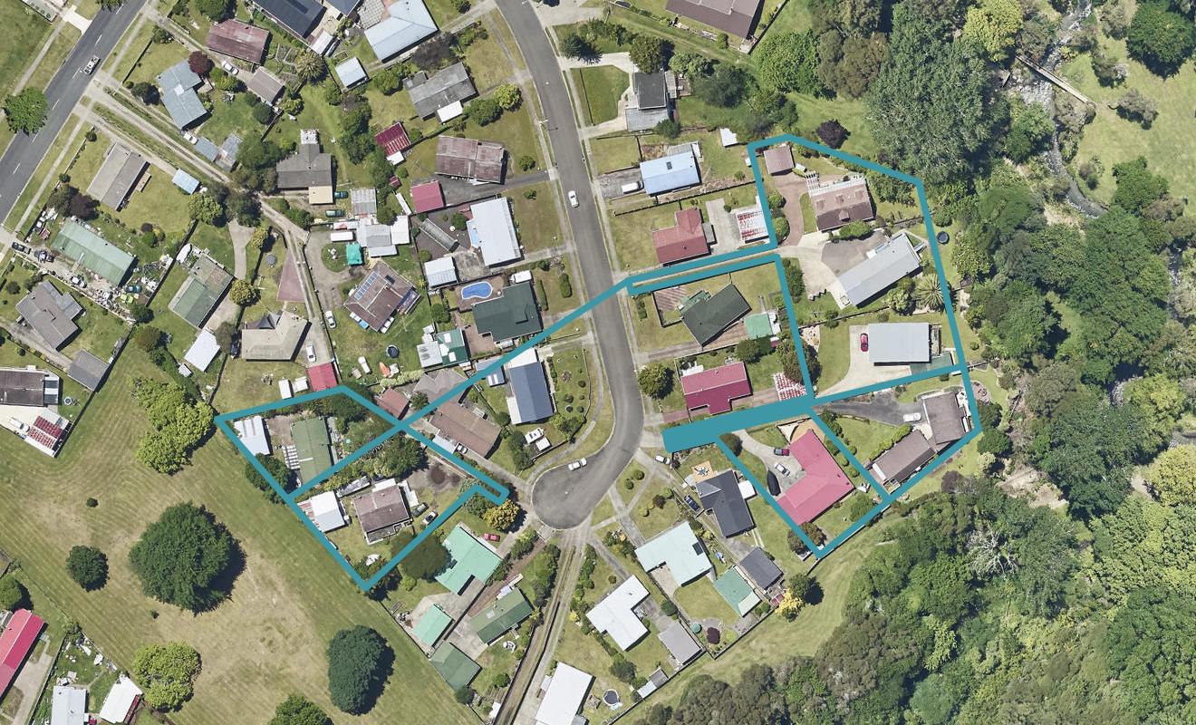 18 Blundell Avenue, Kawerau, Kawerau - Carousel 1