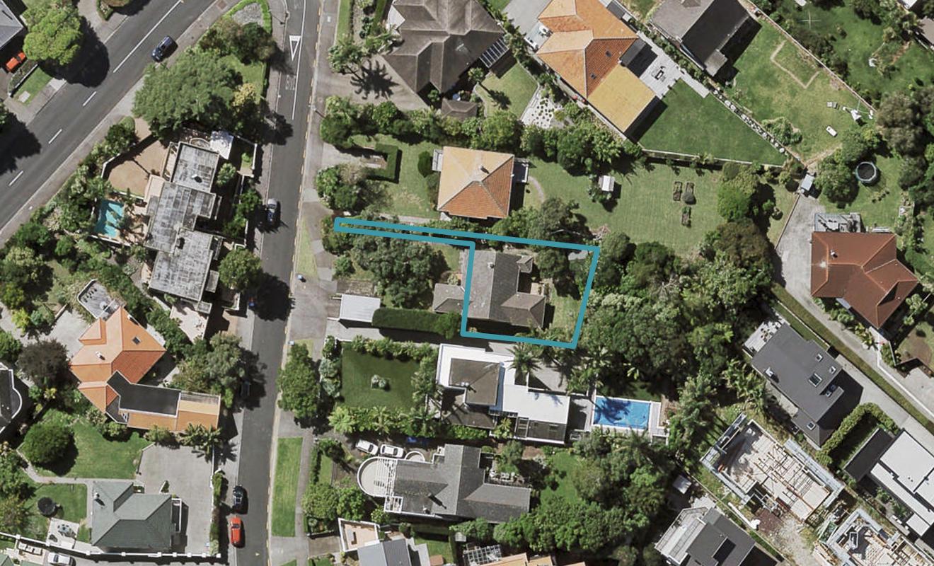 8 Awarua Crescent, Orakei, Auckland - Carousel 1