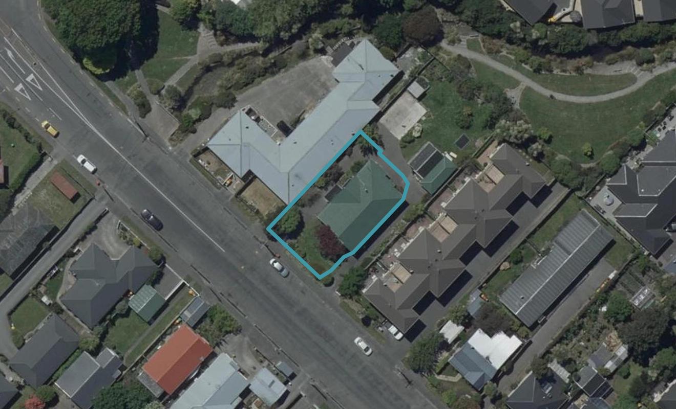 61A Huxley Street, Sydenham, Christchurch - Carousel 1