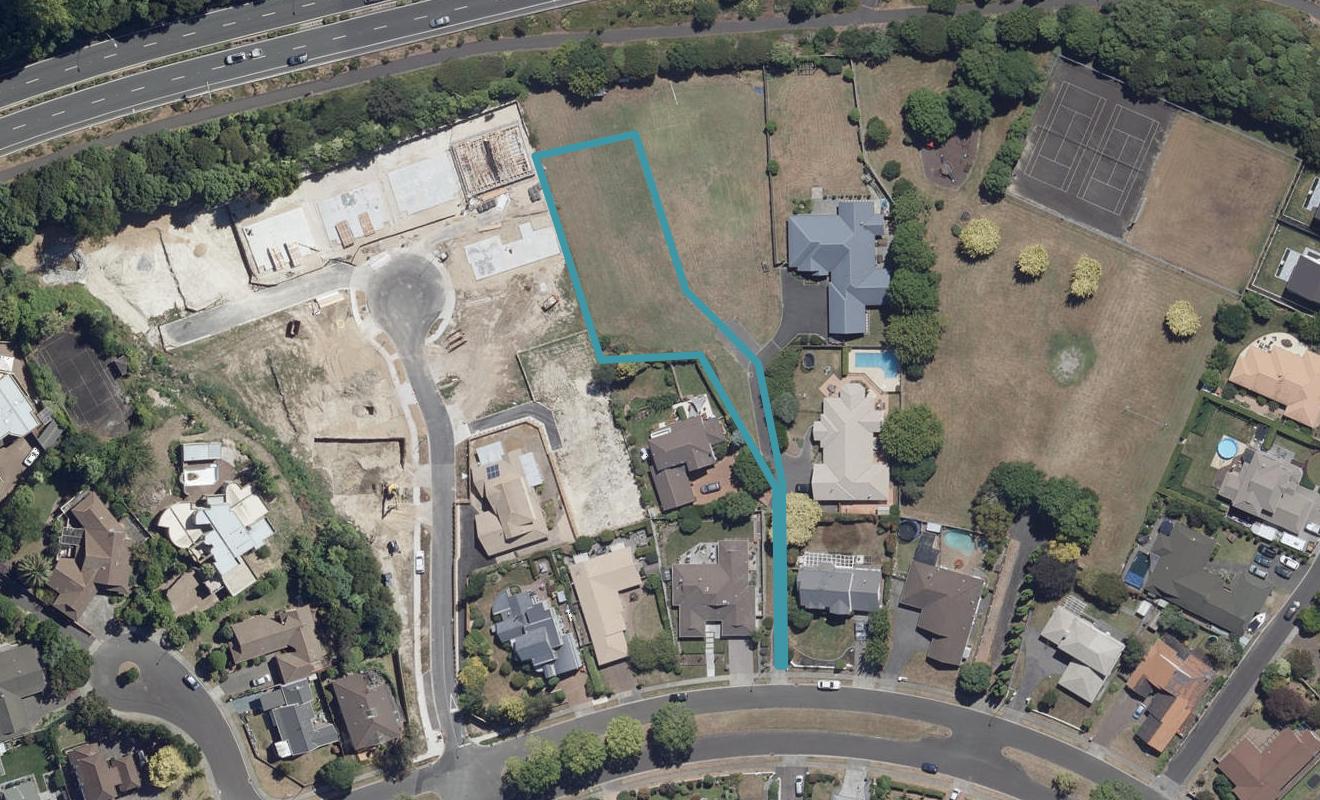 37D Harrowfield Drive, Harrowfield, Hamilton - Carousel 1