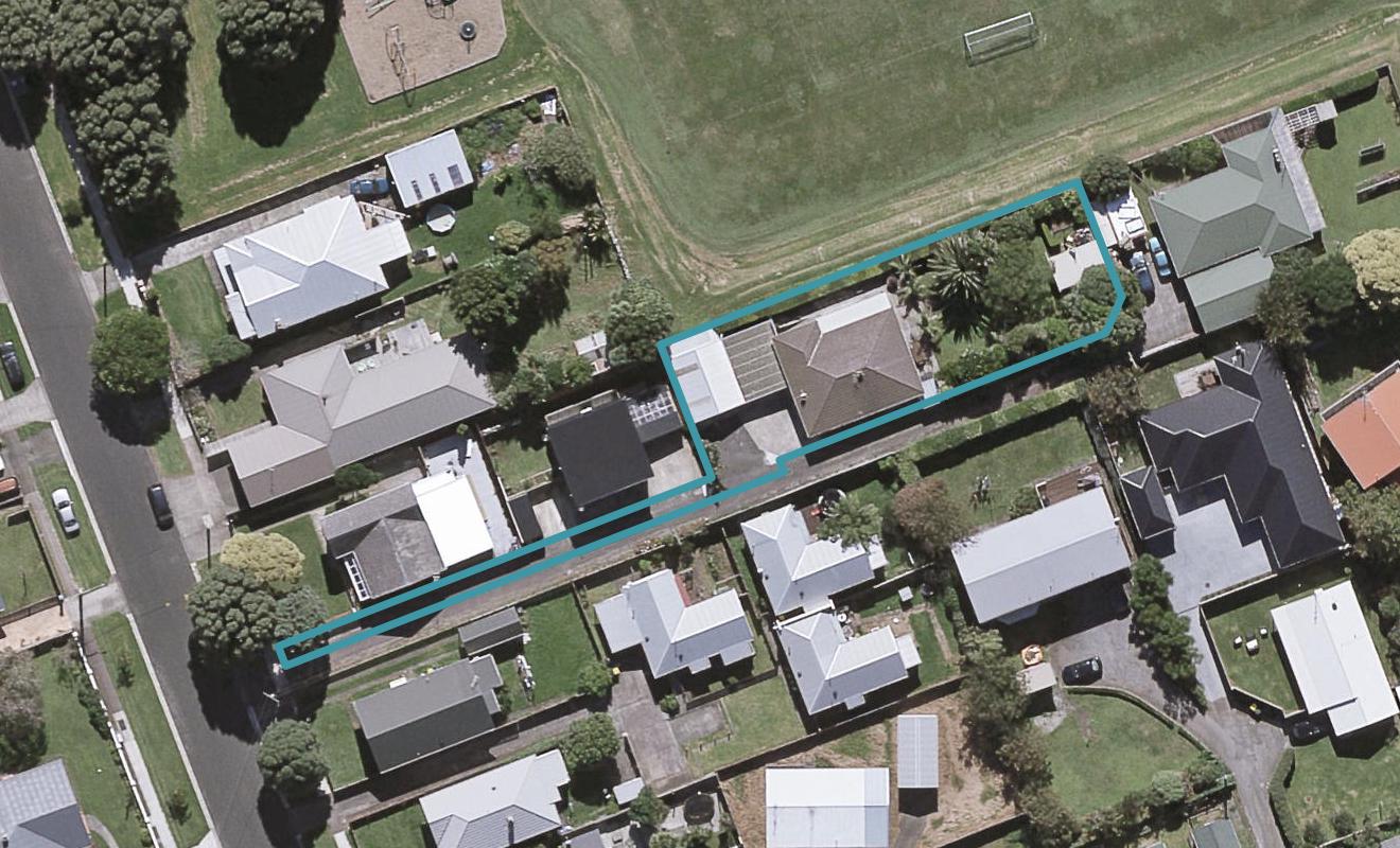 45A Fitzroy Road, Fitzroy, New Plymouth - Carousel 1