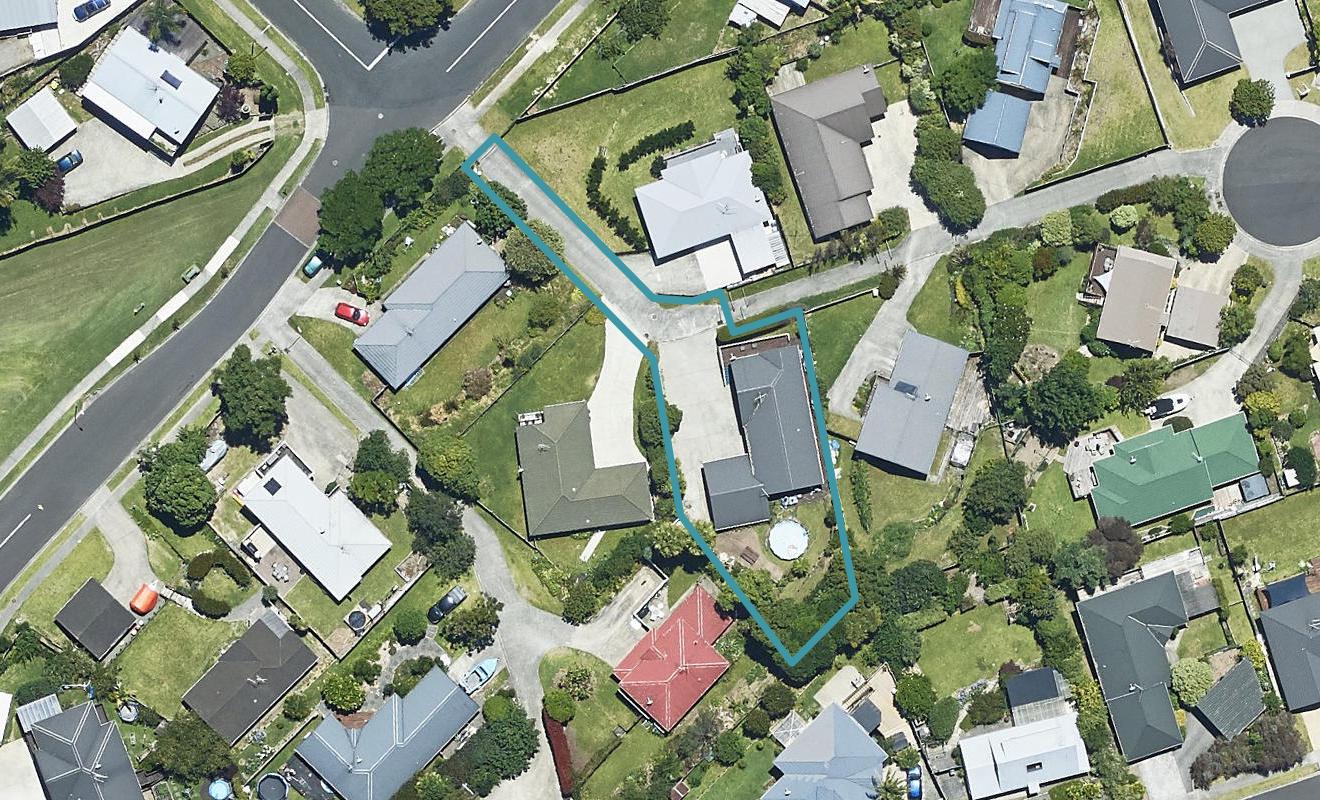 85B Meander Drive, Welcome Bay, Tauranga - Carousel 1