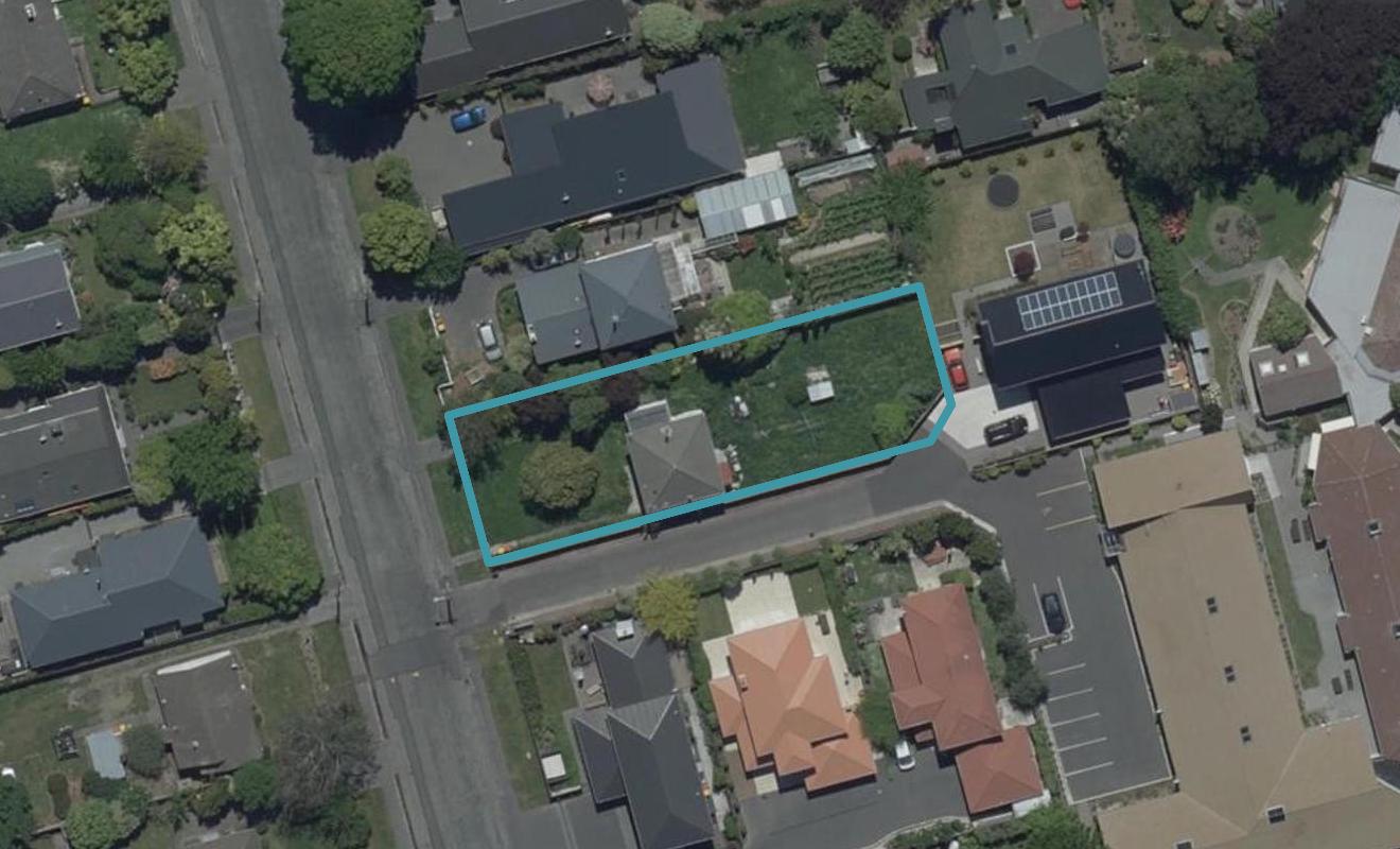 104C Bryndwr Road, Bryndwr, Christchurch - Carousel 1