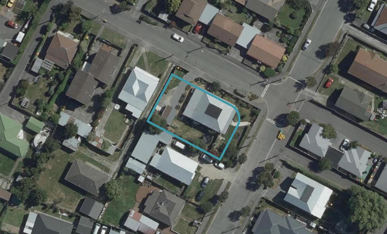 75 Olliviers Road, Phillipstown, Christchurch - Carousel 1