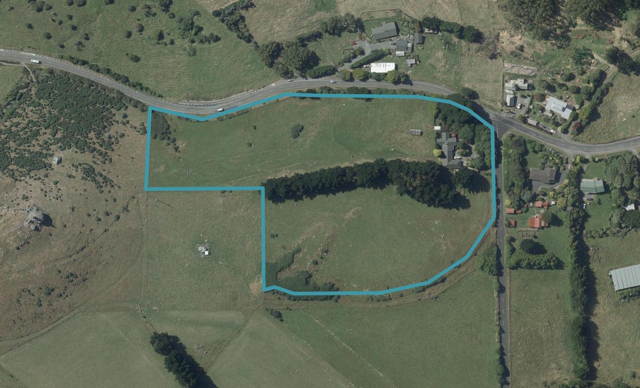 594 Highcliff Road, Highcliff, Dunedin - Carousel 1