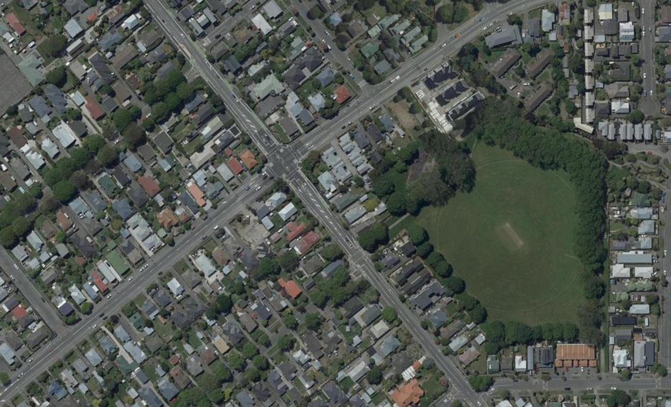 124 Strickland Street, Sydenham, Christchurch - Carousel 1