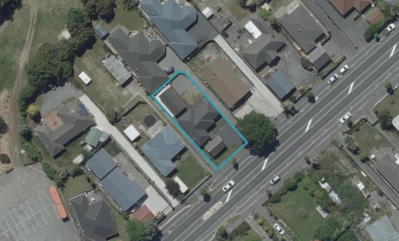207 Wainoni Road, Avondale, Christchurch - Carousel 1