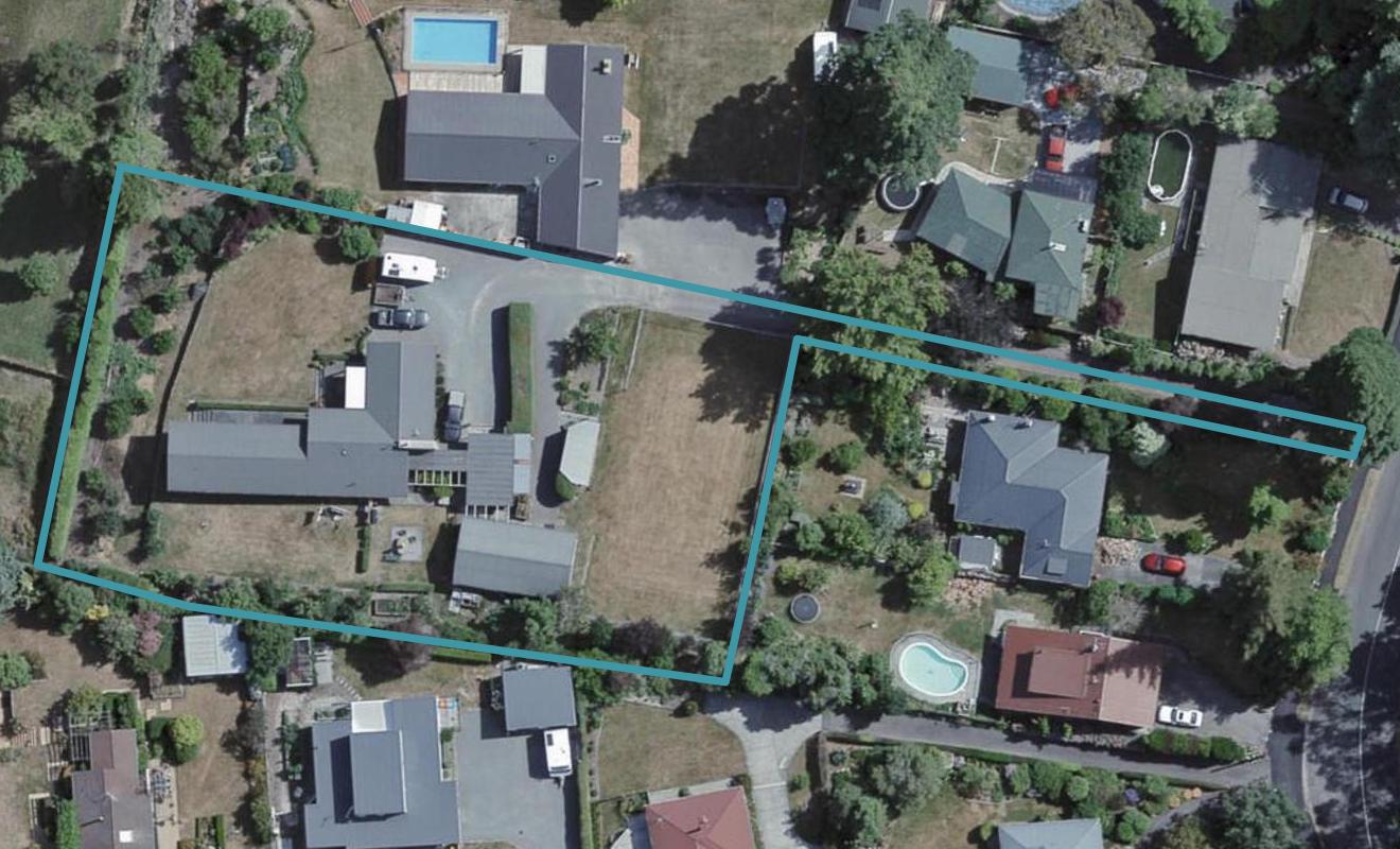 45 Titoki Street, Lansdowne, Masterton - Carousel 1