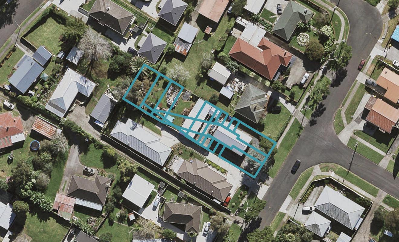 8/19 Calvert Avenue, Mangere East, Auckland - Carousel 1
