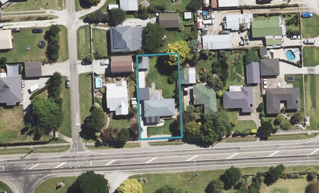 55 Main Road, Makaraka, Gisborne - Carousel 1
