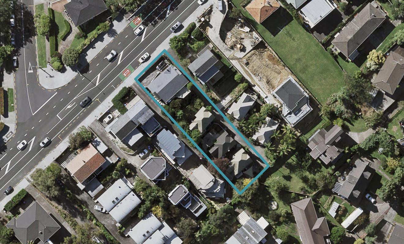 2/735 Remuera Road, Remuera, Auckland - Carousel 1