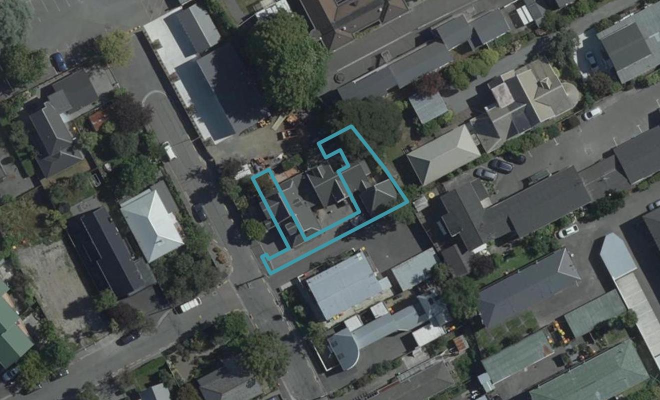 2/44 Tonbridge Street, Merivale, Christchurch - Carousel 1