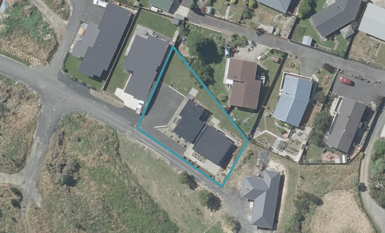 11 Wattie Fox Lane, Kenmure, Dunedin - Carousel 1