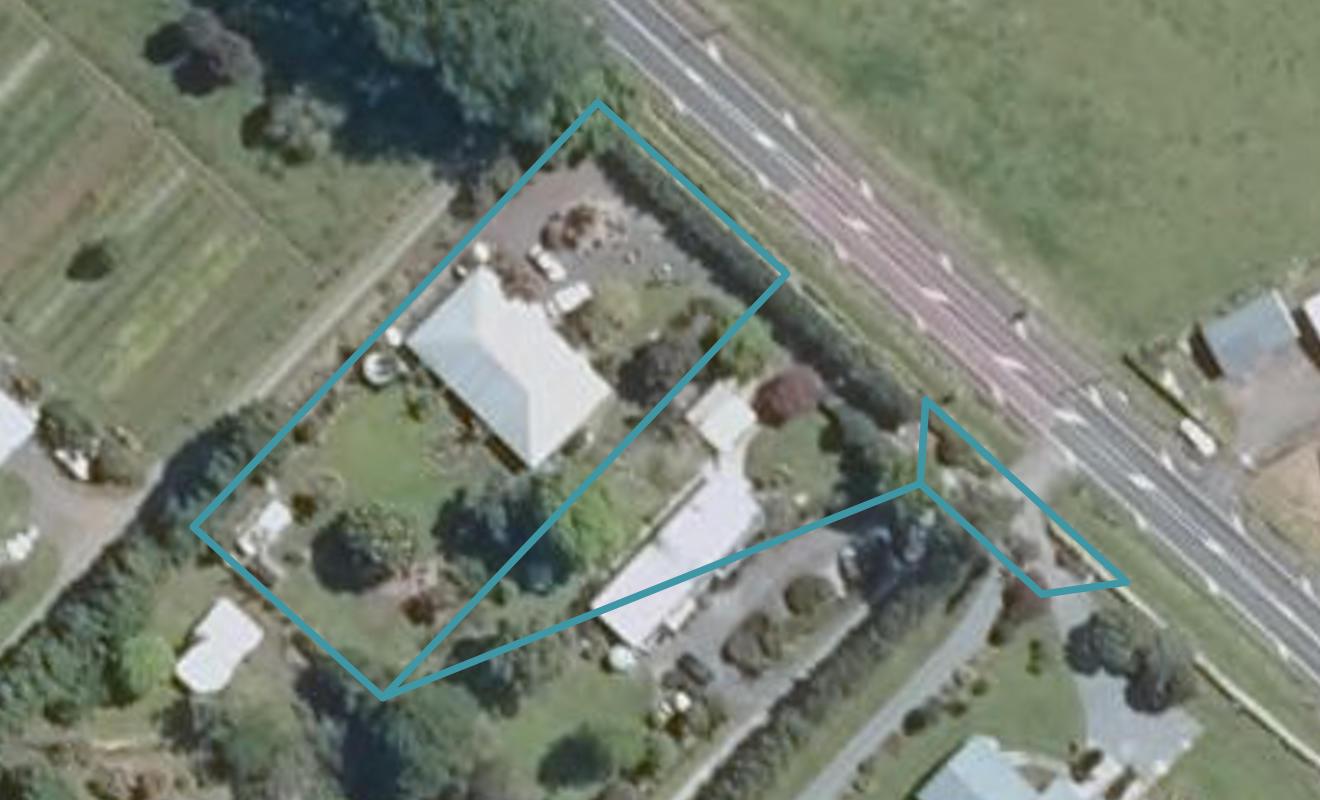 39 State Highway 1, Ohaeawai, Kaikohe - Carousel 1