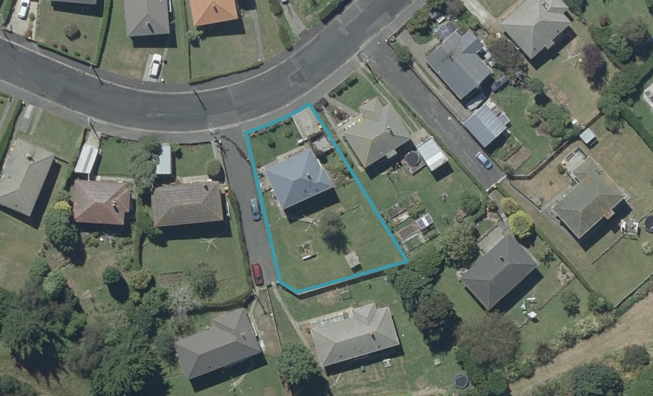 105 Cockerell Street, Brockville, Dunedin - Carousel 1