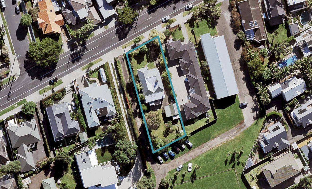 16 Argyle Street, Herne Bay, Auckland - Carousel 1