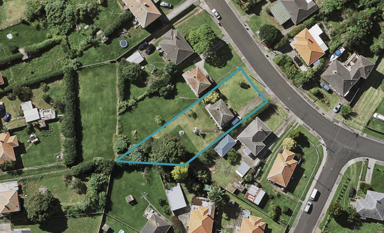 24 Oran Road, Panmure, Auckland - Carousel 1