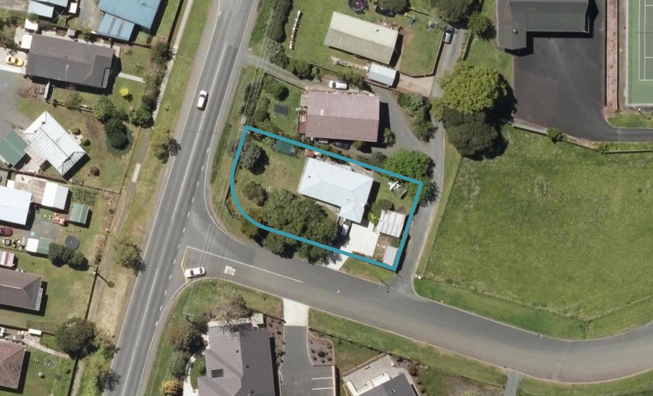 60 WINGER CRES, Kamo, WHANGAREI - Carousel 1