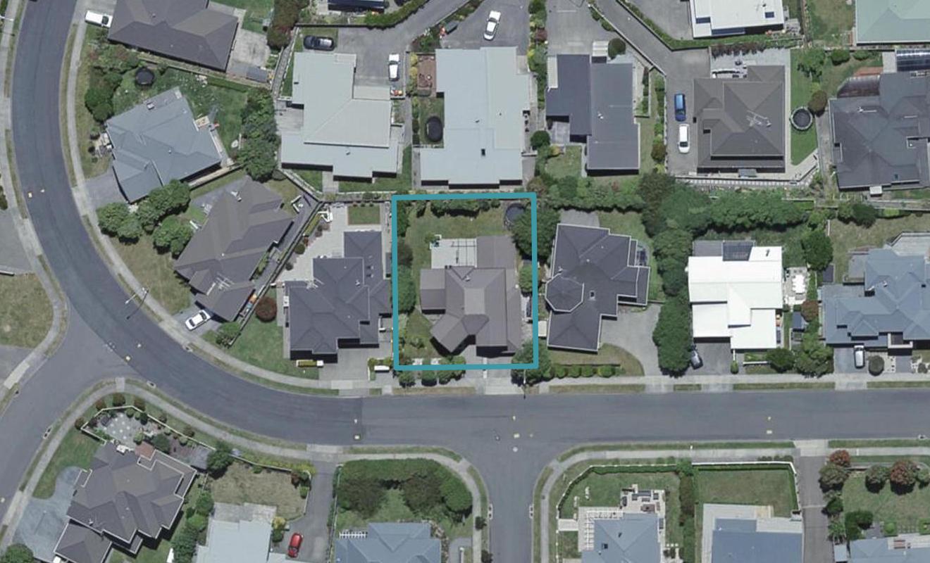 34 Furlong Crescent, Churton Park, Wellington - Carousel 1