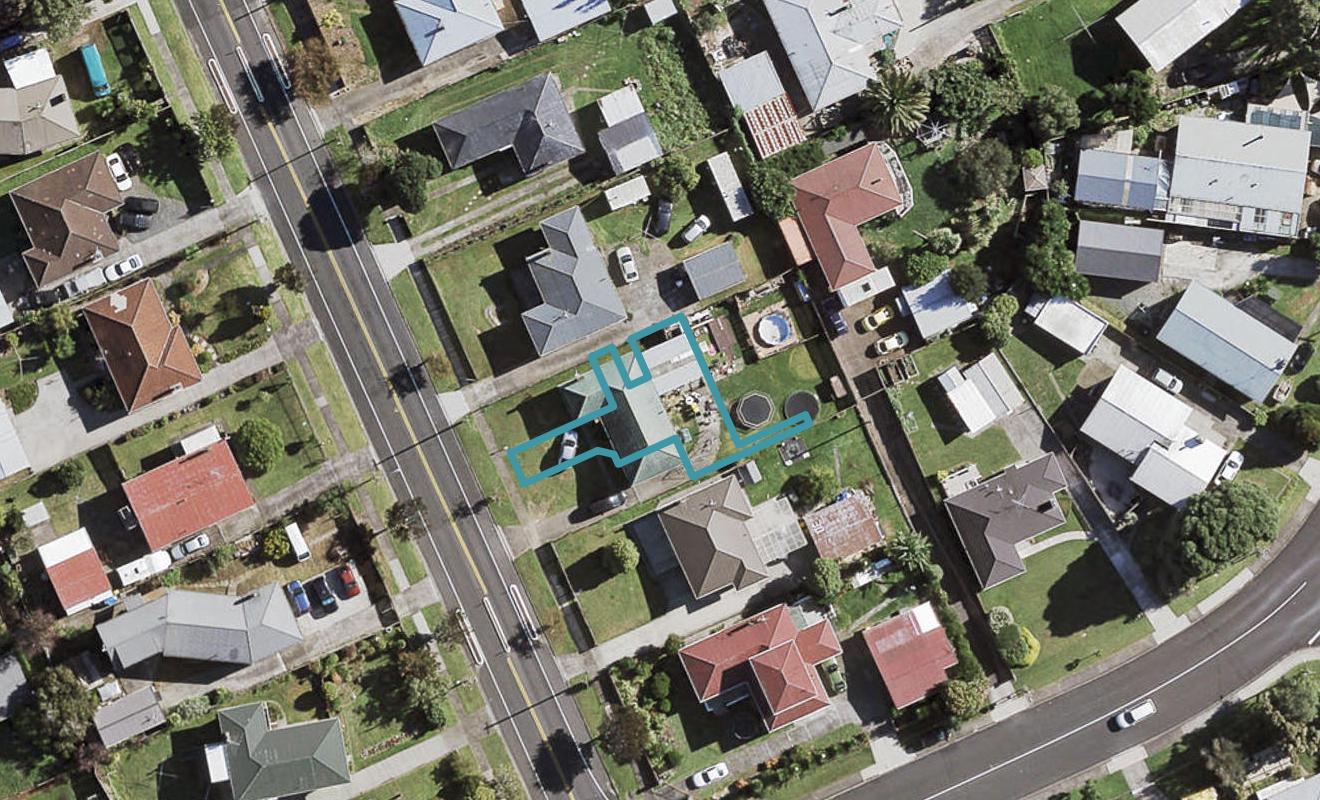 28C Friedlanders Road, Manurewa, Auckland - Carousel 1