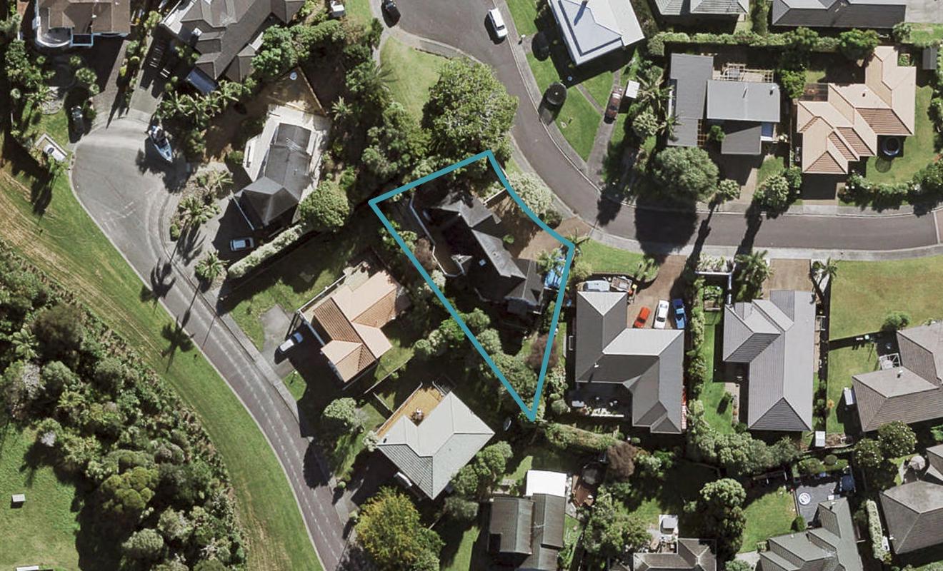 8 Burnside Court, Rosedale, Auckland - Carousel 1