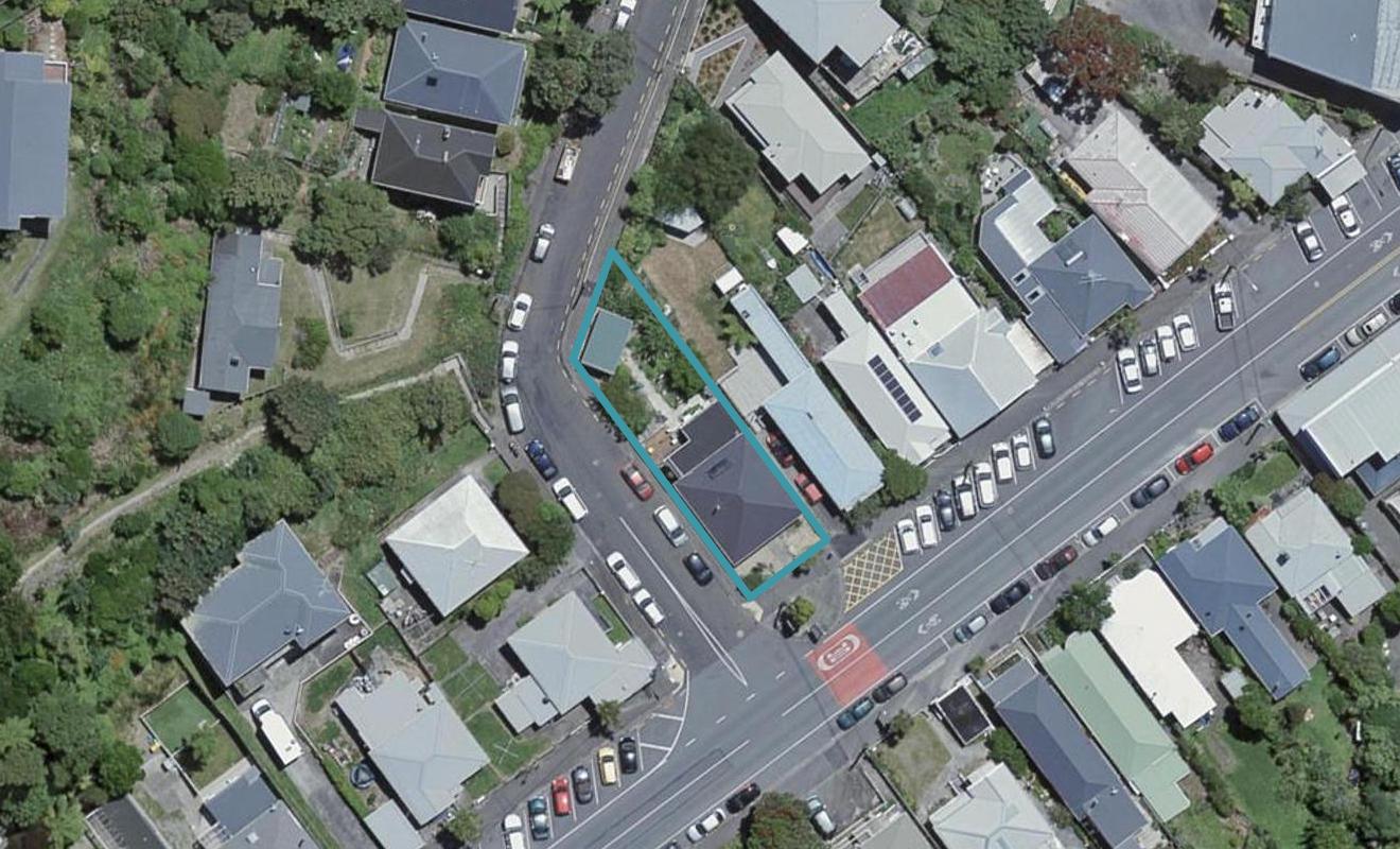 22 Todman Street, Brooklyn, Wellington - Carousel 1