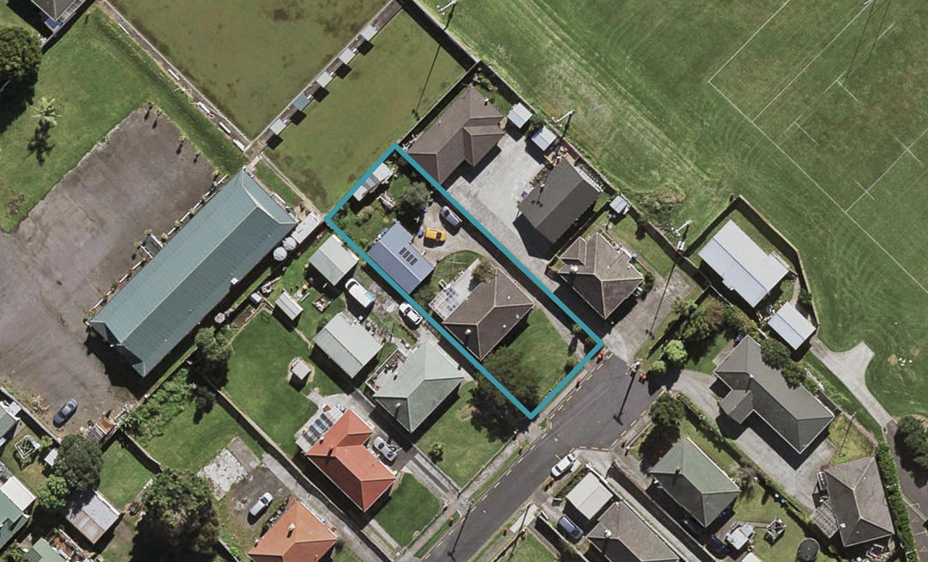 4 Kuranui Place, Otahuhu, Auckland - Carousel 1