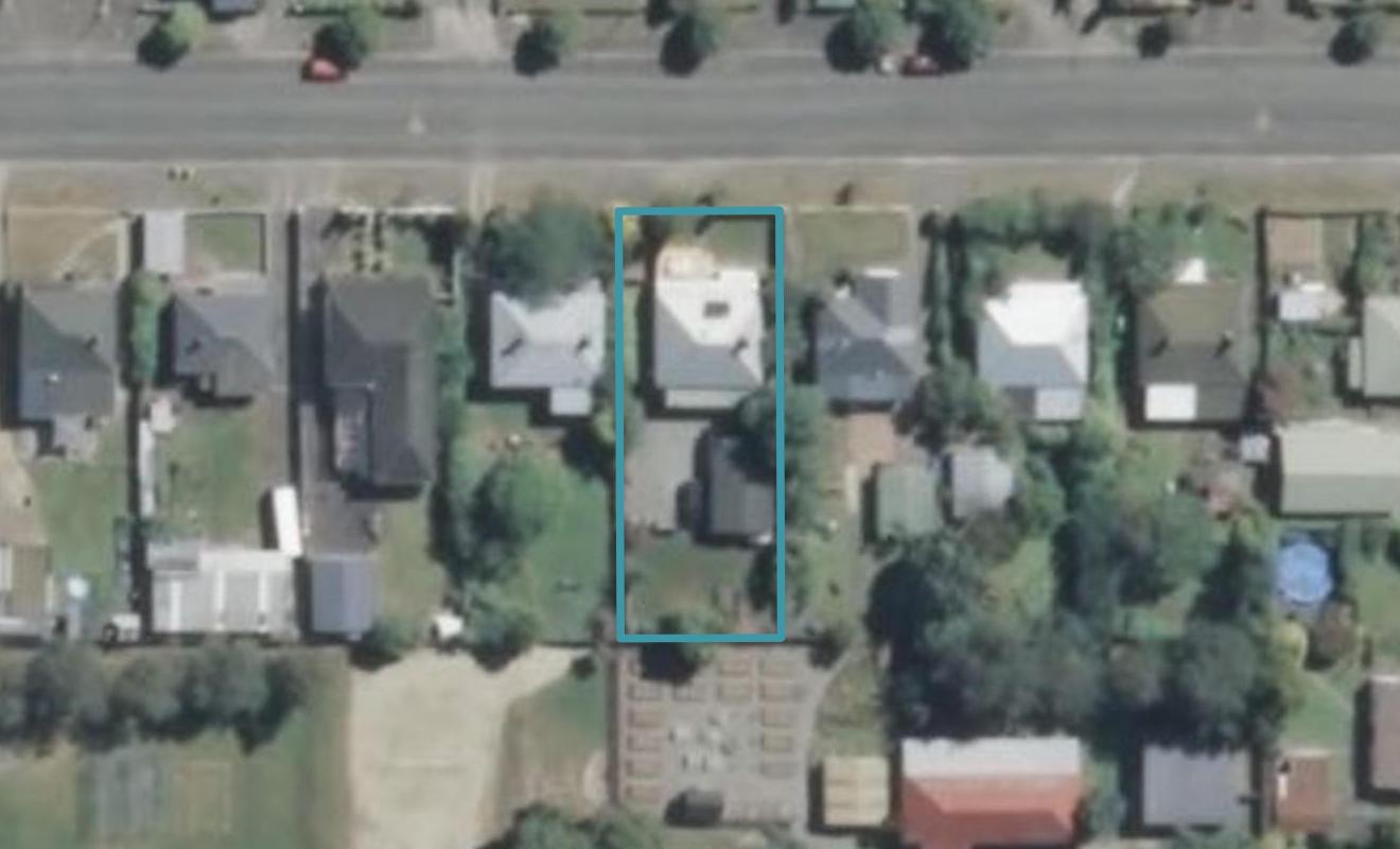 12 Raymond Street, West End, Timaru - Carousel 1