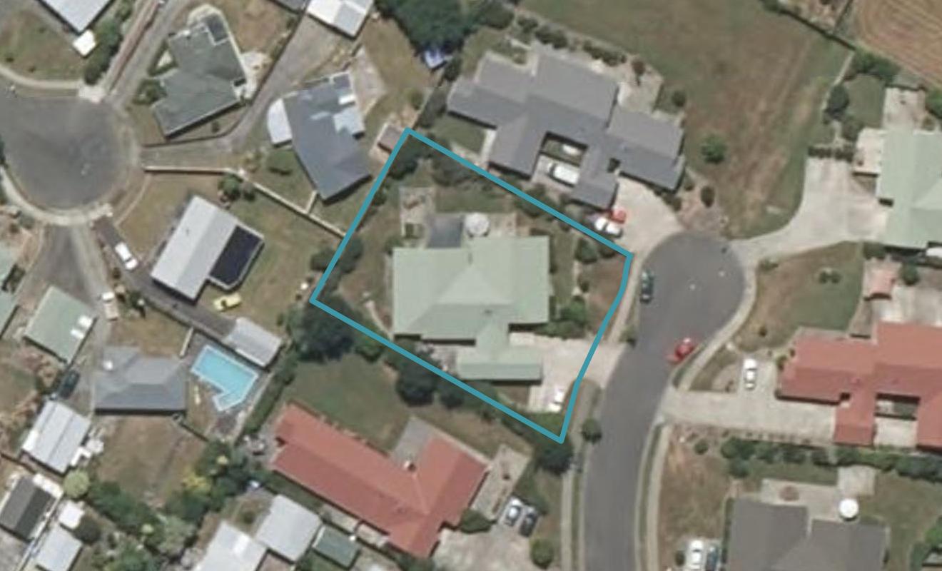 13 Kebbell Avenue, Levin, Levin - Carousel 1