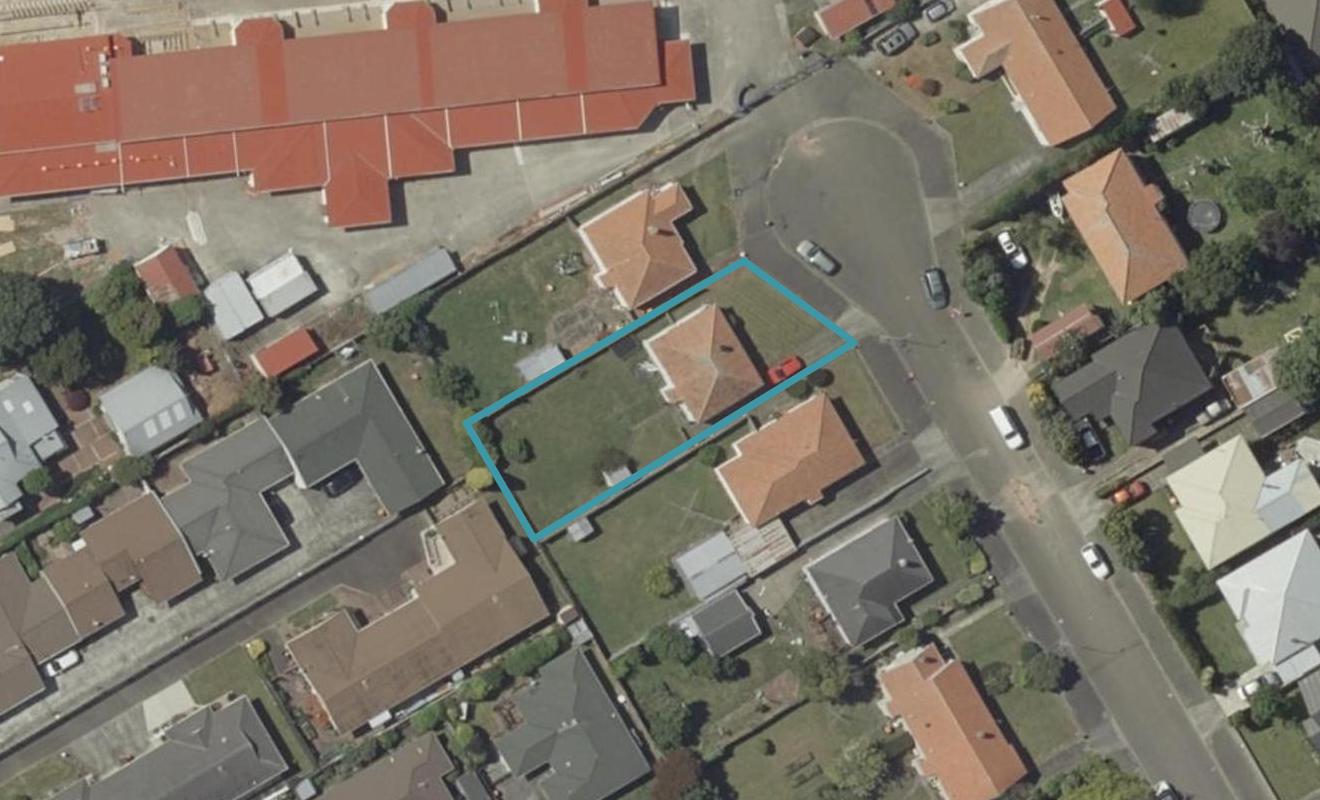 33 Kauri Street, Roslyn, Palmerston North - Carousel 1