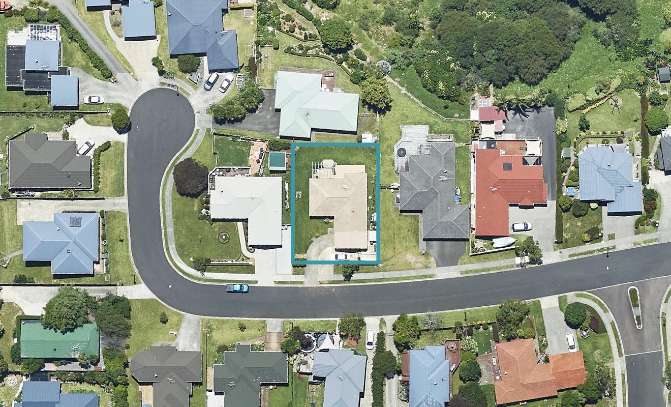 12 Vanderbilt Place, Welcome Bay, Tauranga - Carousel 1