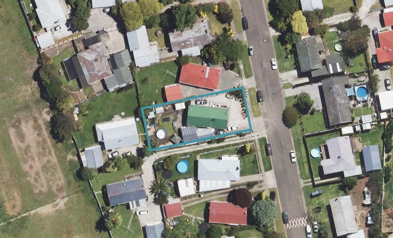25 Paraone Road, Tamarau, Gisborne - Carousel 1