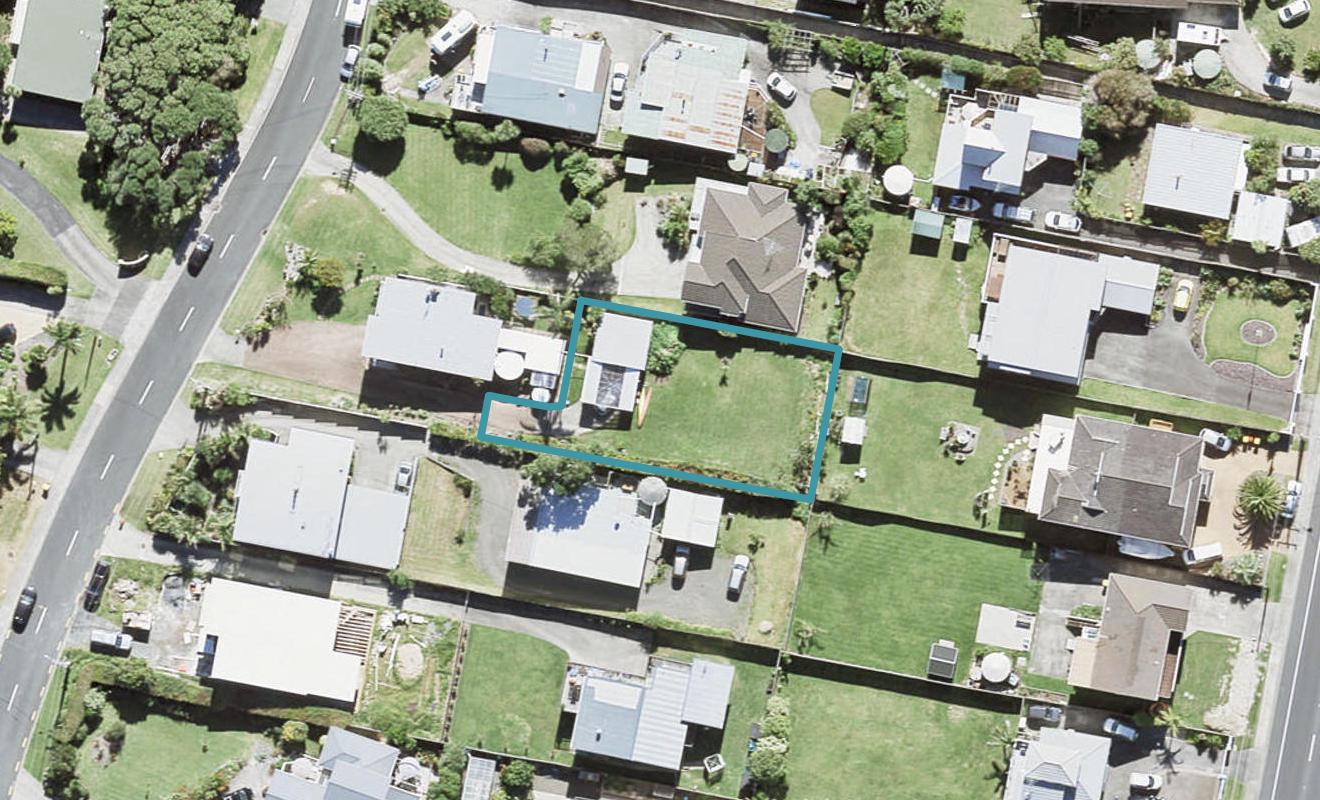 21A Tindalls Bay Road, Tindalls Beach, Whangaparaoa - Carousel 1