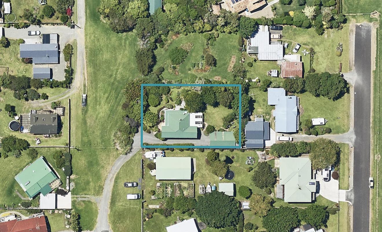 28 Princes Street, Tahawai, Katikati - Carousel 1