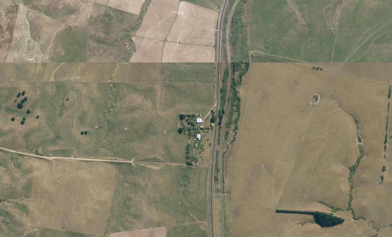0 Whenuahou Road, Ormondville, Takapau - Carousel 1