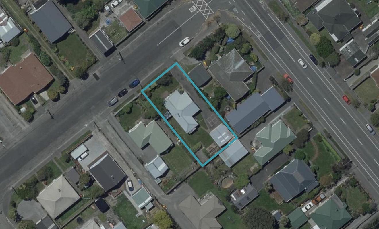 72 Edinburgh Street, Spreydon, Christchurch - Carousel 1