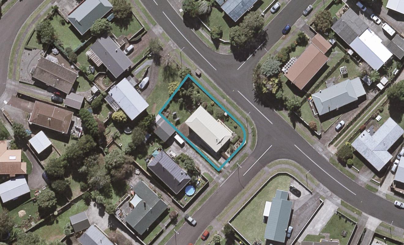 2 Tui Place, Bell Block, New Plymouth - Carousel 1