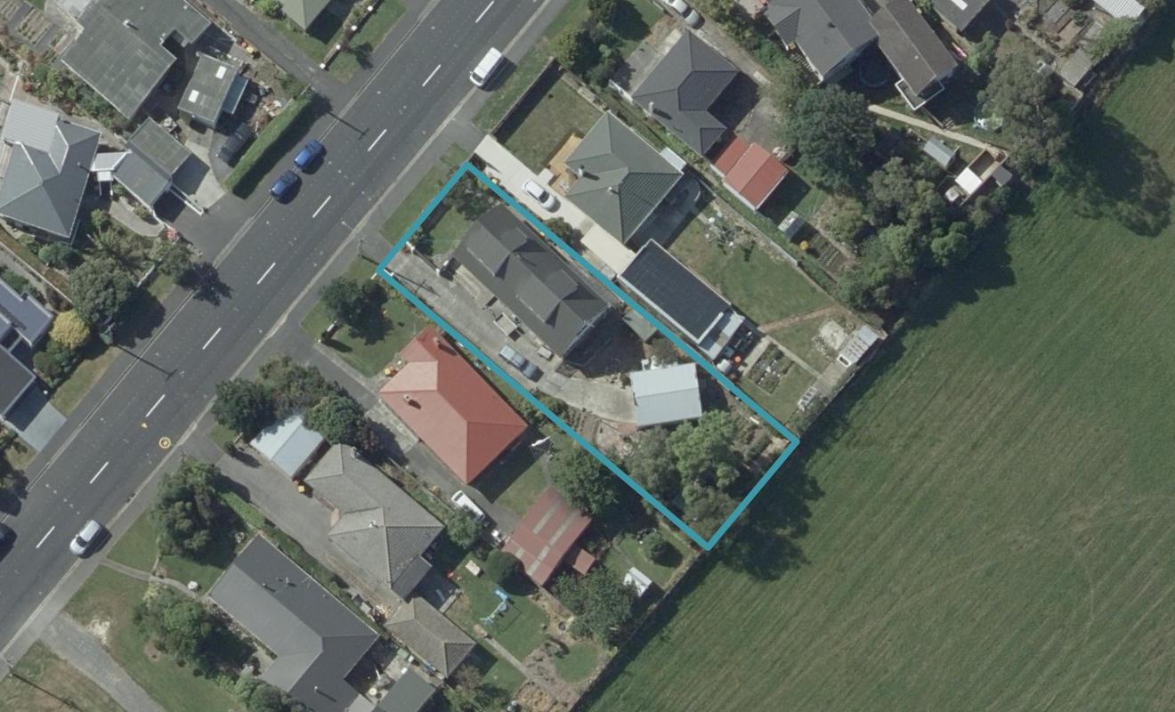 262 Highcliff Road, Shiel Hill, Dunedin - Carousel 1