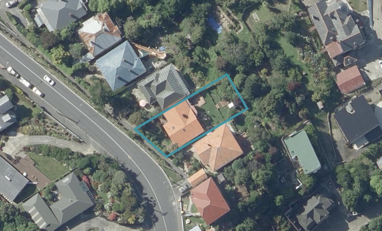 55 Easther Crescent, Kew, Dunedin - Carousel 1