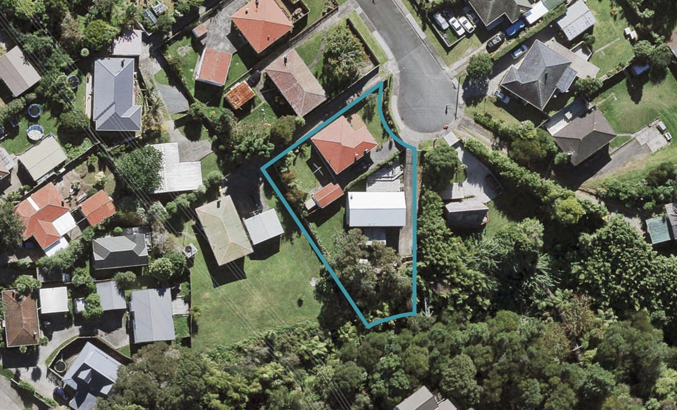 1/23 Cornwall Street, Te Atatu South, Auckland - Carousel 1
