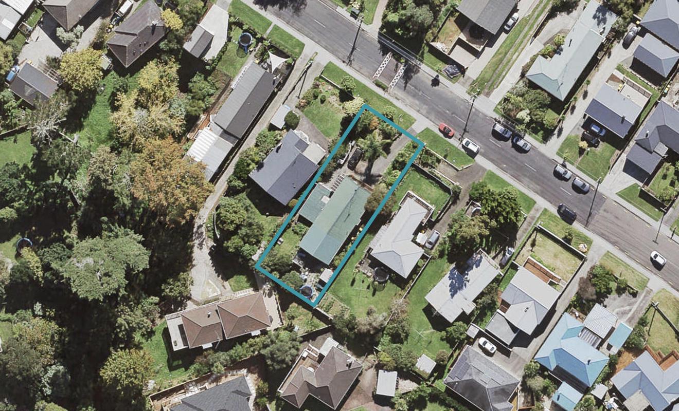 20 Lauderdale Road, Birkdale, Auckland - Carousel 1