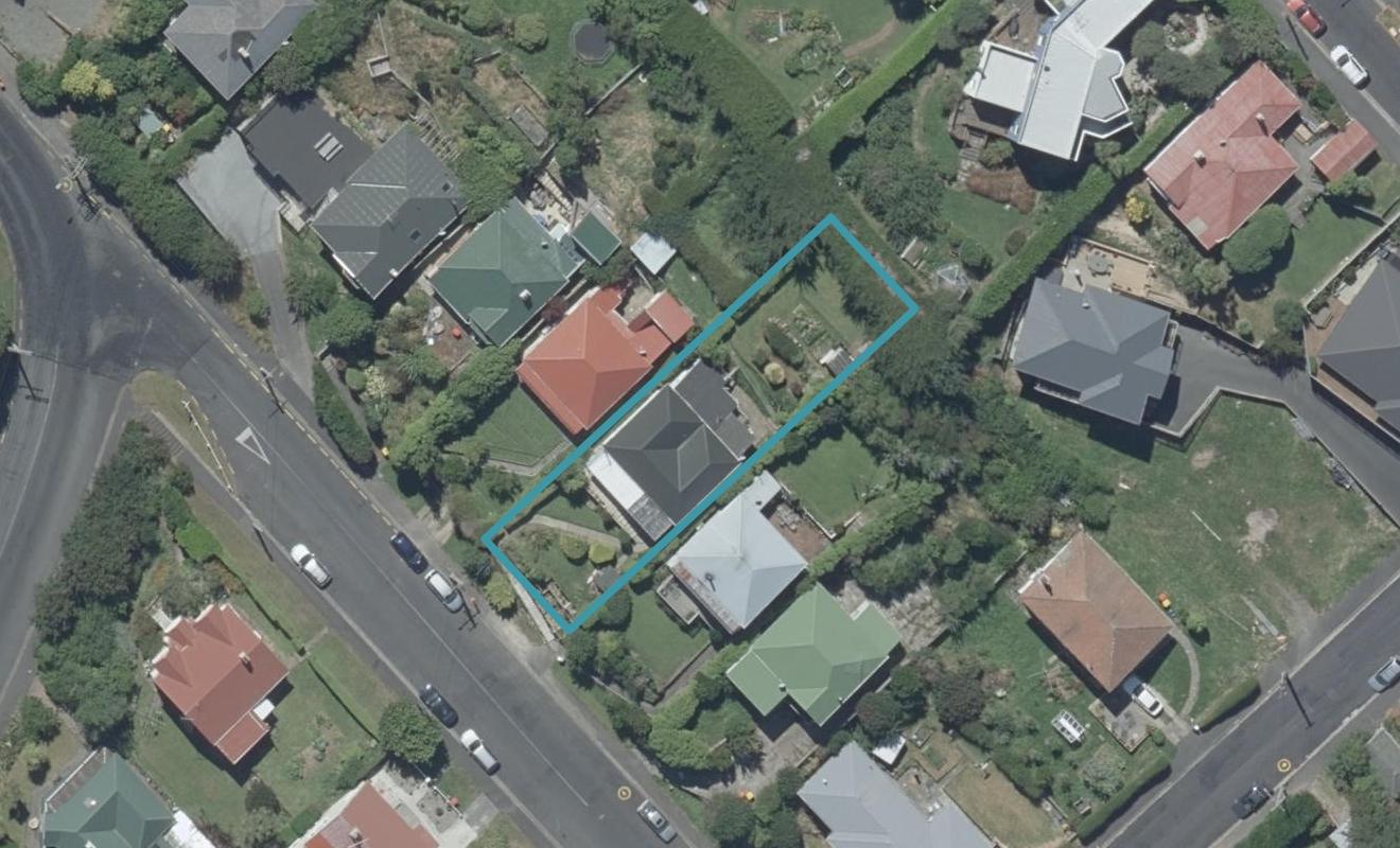 56 Orbell Street, Dalmore, Dunedin - Carousel 1