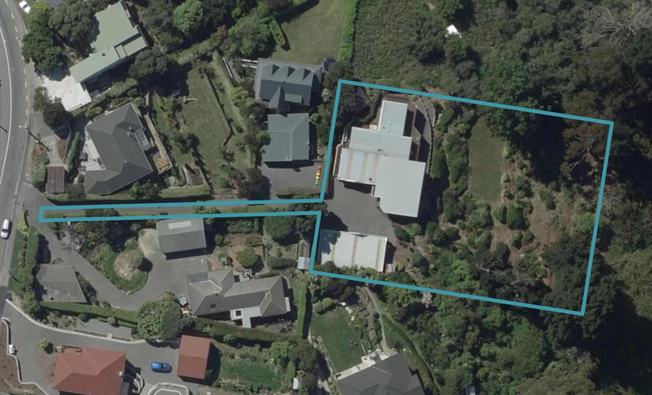 93 Huntsbury Avenue, Huntsbury, Christchurch - Carousel 1