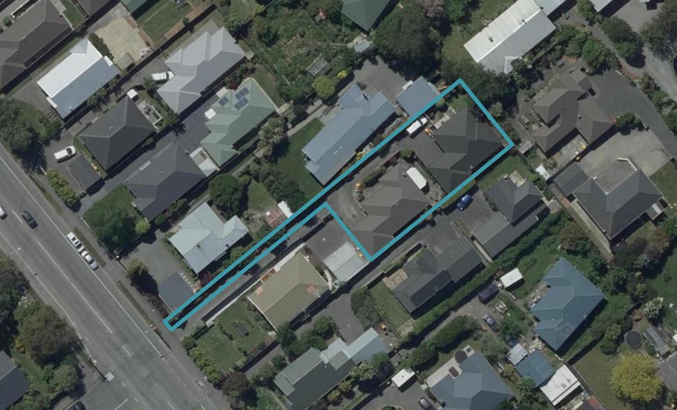1/148A Barrington Street, Somerfield, Christchurch - Carousel 1