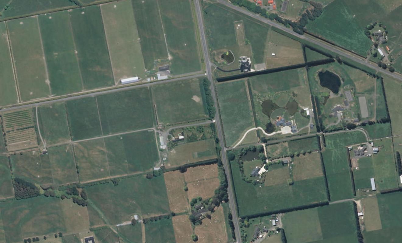 177 Flaxton Road, Flaxton, Kaiapoi - Carousel 1